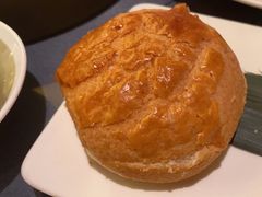 -汕头龙光喜来登酒店-采悦轩中餐厅