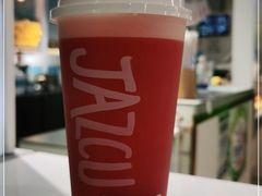 -Jazcu珍仕菓鲜榨果汁(西单大悦城店)