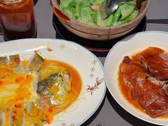 -小炳胜(卓悦中心店)