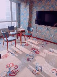 -阿茹娜美容会馆