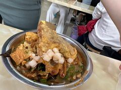 -凤张螺蛳粉·爽口粉(跃进路总店)