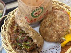 -昌顺马记小吃店(昌盛园店)