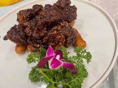 -高老庄新家宴(北斗星广场店)