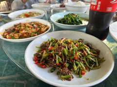 -听风阁农家私房菜茶楼(龙坞店)