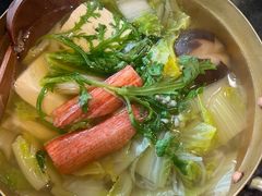 -德川家日本料理(中关村寰太大厦店)