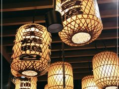 大堂-南京大牌档(中关村店)