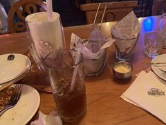 -MR.ROCKY洛奇先生RESTAURANT&BAR(宝安壹方城店)