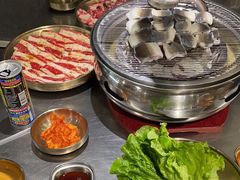 -本炙炭烤·蒲烧活鳗料理店(金沙洲店)