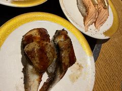 -合点寿司(美罗城店)