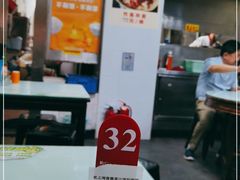 -食惠里小笼包面馆(越秀店)