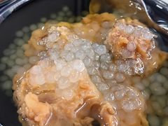 -冰神糖水铺(国贸中心店)