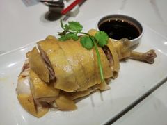 -壹只菜·崇明本地特色菜(崇明南门店)