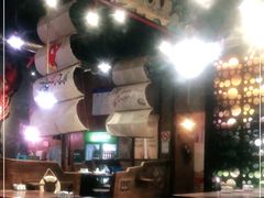 大堂-龙虾风暴(松江店)