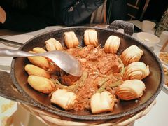 -古洼一锅鲜(开发区店)