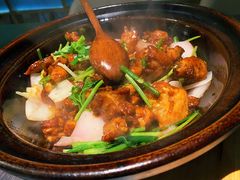 -鹊玥·粤菜小馆(汇智国际商业中心店)