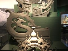 -台州博物馆