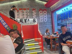 -神府路壹号·海鲜烧烤·砂锅粥·锅物(三坊七巷店)