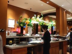 -A One Kitchen·南京精菜馆(德基广场店)