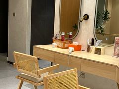-瑶舍头疗·瑶浴·芳香热石SPA(五洲国际店)