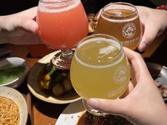 -大聖·精酿啤酒(市南路店)