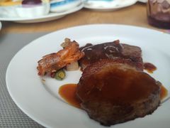 -解放碑威斯汀酒店-知味国际美食餐厅