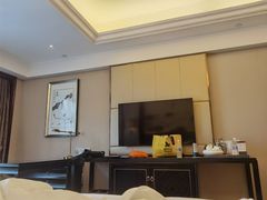 -汕头龙光喜来登酒店