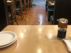 -萨莉亚意式餐厅(星海广场店)