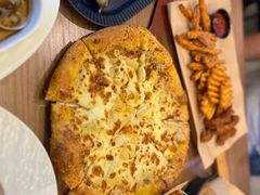 -必胜客(鳌江万达店)