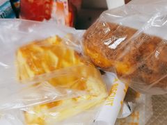 -山崎面包(静安久光店)