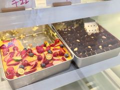-雀食面包店(钟楼店)