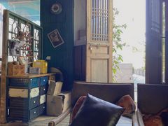 -青咖啡(三坊七巷店)