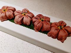 招牌桃花酥-竹外桃花·江南小酒馆(SKP·S店)