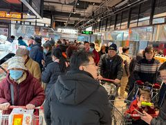 -物美大卖场(玉蜓桥店)