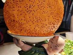 -吴越荣记苏州菜·松鼠桂鱼100%活鱼现做(月光码头店)