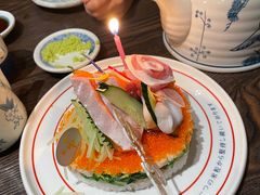 -大雄寿司(洛浦店)