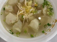-老西白点心店