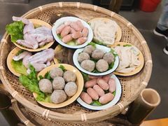 -龙奎老牛市井火锅