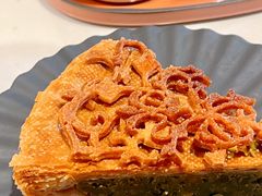 -潮一不贰·法式甜品·生日蛋糕·西式简餐(外滩店)