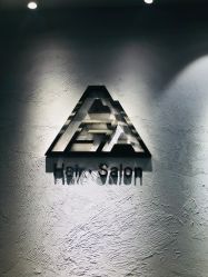 -ASA HAIR SALON