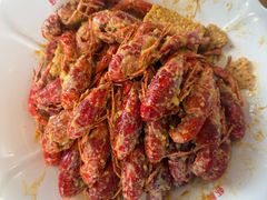 -於氏虾神(盱眙总店)