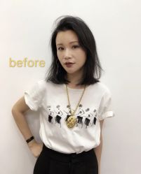 -99烫染