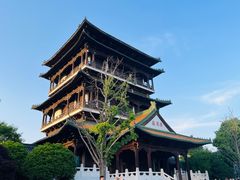 -台儿庄古城