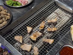 -马路牙子烧烤音乐酒馆(望京店)