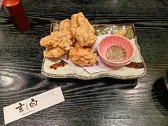 -玄白·炭烤活鳗(上海首店)