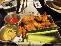 -bluefrog蓝蛙(水游城店)