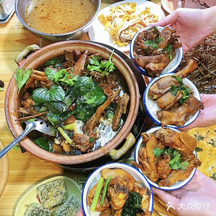 本地人带路才吃得到的三亚正宗屯昌香草鸭