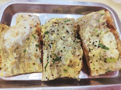 -奥华餐厅·老张记(台基厂店)