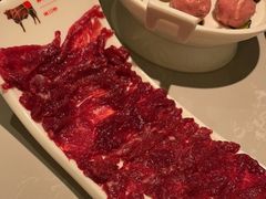 -俏牛哥鲜牛肉牛肆馆(重庆天地店)