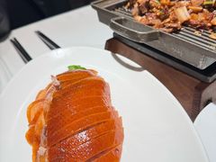 -四季民福烤鸭店(故宫店)