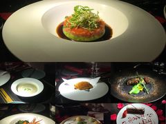 牛肋骨-wann lounge 低温慢煮牛排·清吧